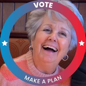 Meet your Posher, Mary